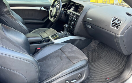 Audi A5, 2014 год, 1 649 000 рублей, 18 фотография
