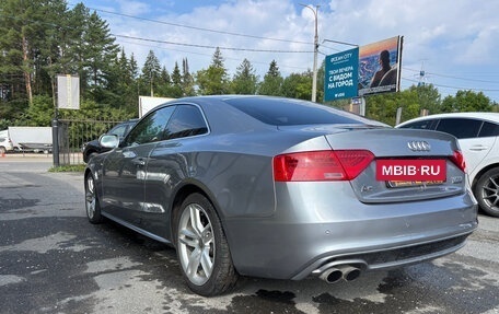 Audi A5, 2014 год, 1 649 000 рублей, 14 фотография