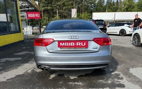 Audi A5, 2014 год, 1 649 000 рублей, 13 фотография