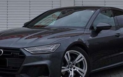 Audi A7, 2022 год, 4 700 000 рублей, 1 фотография