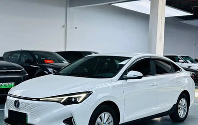 Changan Eado, 2022 год, 1 600 000 рублей, 1 фотография