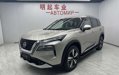Nissan X-Trail, 2021 год, 2 572 000 рублей, 1 фотография