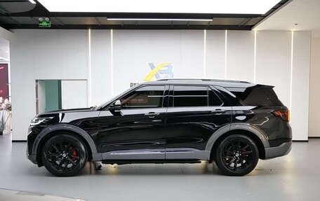 Ford Explorer VI, 2022 год, 2 613 000 рублей, 15 фотография