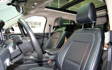 Ford Explorer VI, 2022 год, 2 613 000 рублей, 21 фотография
