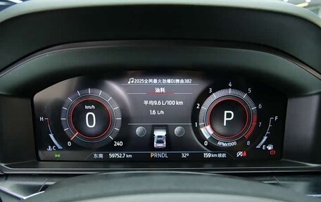Ford Explorer VI, 2022 год, 2 613 000 рублей, 18 фотография