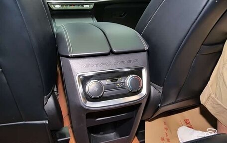 Ford Explorer VI, 2022 год, 2 613 000 рублей, 24 фотография