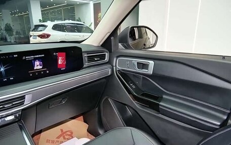 Ford Explorer VI, 2022 год, 2 613 000 рублей, 17 фотография