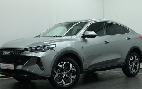 Haval F7x I, 2023 год, 2 490 000 рублей, 2 фотография