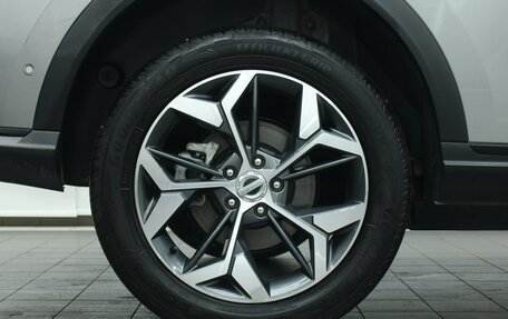 Haval F7x I, 2023 год, 2 490 000 рублей, 6 фотография