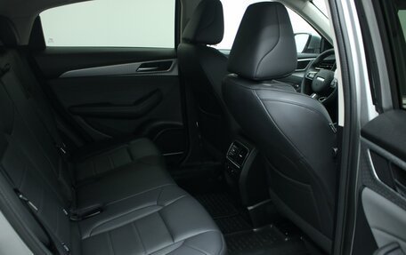Haval F7x I, 2023 год, 2 490 000 рублей, 5 фотография