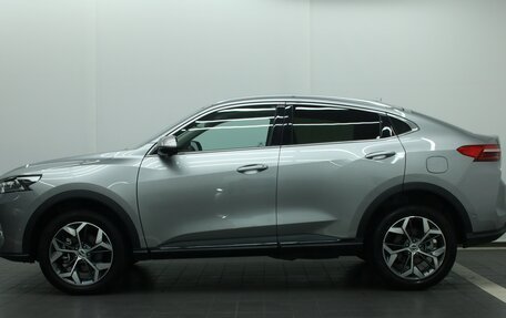 Haval F7x I, 2023 год, 2 490 000 рублей, 14 фотография