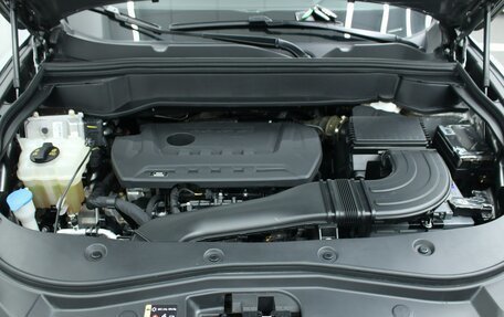 Haval F7x I, 2023 год, 2 490 000 рублей, 8 фотография