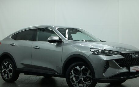 Haval F7x I, 2023 год, 2 490 000 рублей, 10 фотография