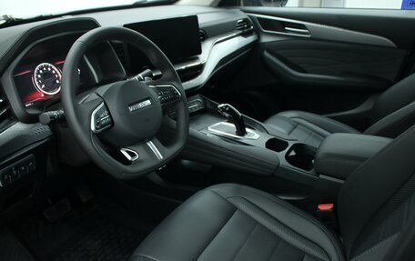 Haval F7x I, 2023 год, 2 490 000 рублей, 17 фотография