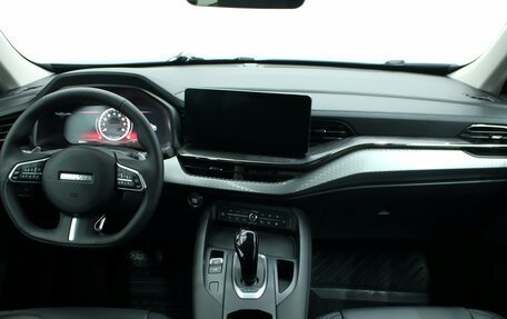 Haval F7x I, 2023 год, 2 490 000 рублей, 16 фотография