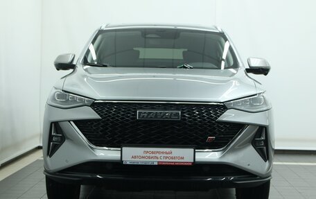 Haval F7x I, 2023 год, 2 490 000 рублей, 9 фотография