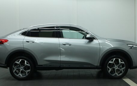Haval F7x I, 2023 год, 2 490 000 рублей, 11 фотография