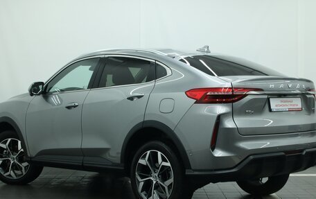 Haval F7x I, 2023 год, 2 490 000 рублей, 12 фотография