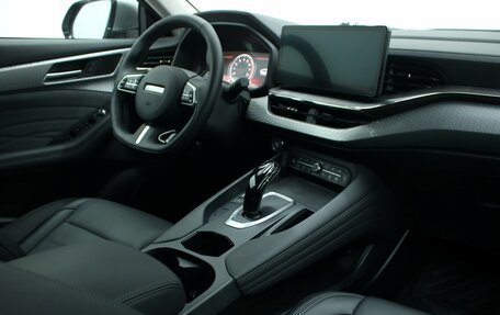 Haval F7x I, 2023 год, 2 490 000 рублей, 4 фотография