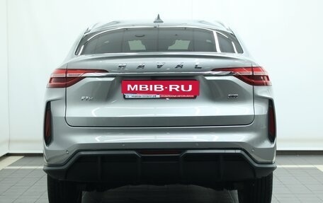 Haval F7x I, 2023 год, 2 490 000 рублей, 13 фотография
