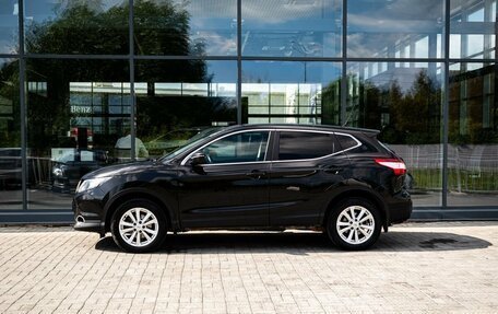 Nissan Qashqai, 2015 год, 1 400 000 рублей, 7 фотография