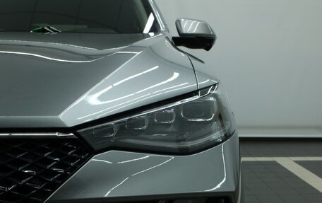 Haval F7x I, 2023 год, 2 490 000 рублей, 18 фотография