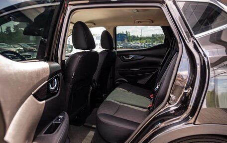 Nissan Qashqai, 2015 год, 1 400 000 рублей, 14 фотография