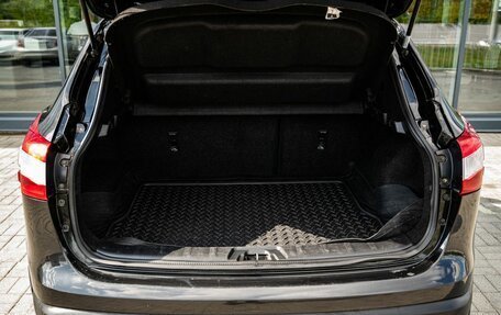 Nissan Qashqai, 2015 год, 1 400 000 рублей, 24 фотография