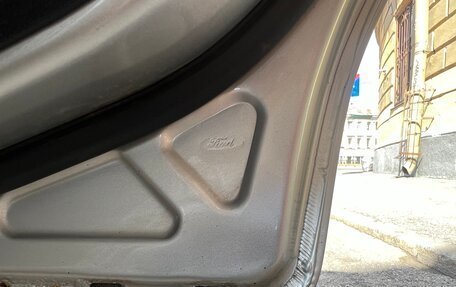 Ford Fusion I, 2008 год, 395 000 рублей, 13 фотография