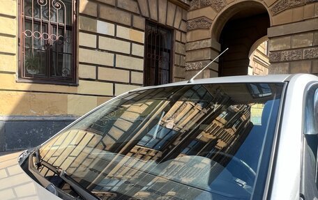 Ford Fusion I, 2008 год, 395 000 рублей, 10 фотография