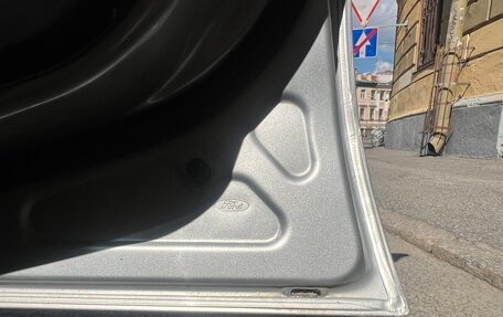 Ford Fusion I, 2008 год, 395 000 рублей, 14 фотография