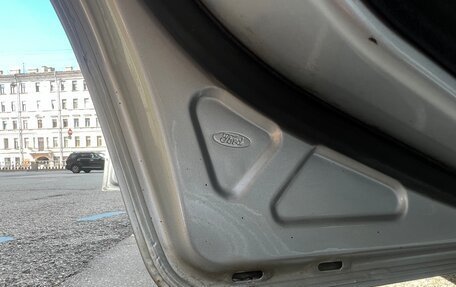Ford Fusion I, 2008 год, 395 000 рублей, 12 фотография