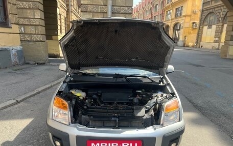 Ford Fusion I, 2008 год, 395 000 рублей, 2 фотография