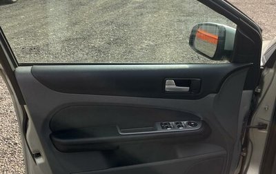 Ford Focus II рестайлинг, 2008 год, 499 000 рублей, 1 фотография