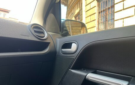Ford Fusion I, 2008 год, 395 000 рублей, 19 фотография