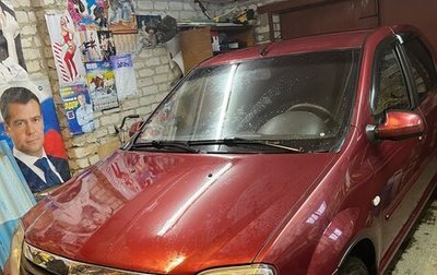 Renault Logan I, 2010 год, 499 000 рублей, 1 фотография
