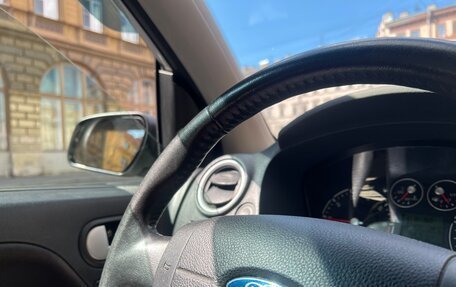 Ford Fusion I, 2008 год, 395 000 рублей, 20 фотография