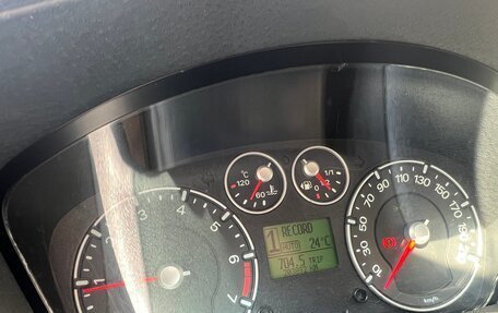 Ford Fusion I, 2008 год, 395 000 рублей, 22 фотография