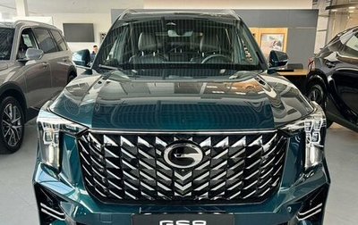 GAC GS8, 2024 год, 4 499 000 рублей, 1 фотография