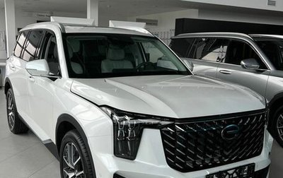 GAC GS8, 2024 год, 4 849 000 рублей, 1 фотография