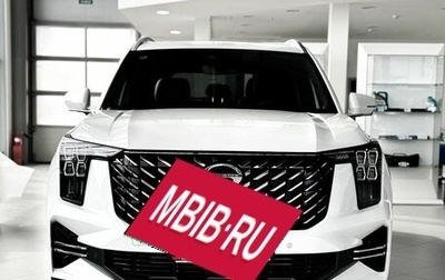 GAC GS8, 2024 год, 4 849 000 рублей, 1 фотография
