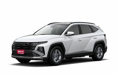 Hyundai Tucson, 2025 год, 4 000 000 рублей, 1 фотография
