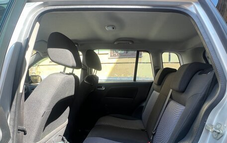 Ford Fusion I, 2008 год, 395 000 рублей, 27 фотография