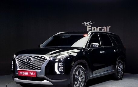 Hyundai Palisade I, 2020 год, 2 379 000 рублей, 1 фотография