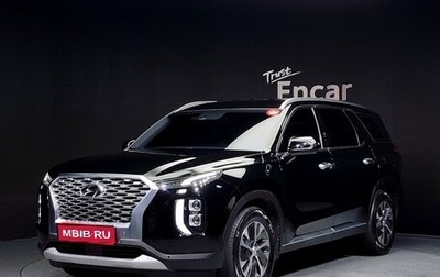 Hyundai Palisade I, 2020 год, 2 379 000 рублей, 1 фотография