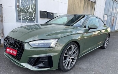 Audi A5, 2021 год, 3 250 000 рублей, 1 фотография