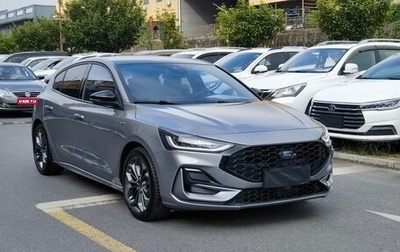 Ford Focus IV, 2022 год, 2 370 000 рублей, 1 фотография