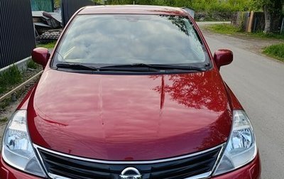 Nissan Tiida, 2011 год, 1 250 000 рублей, 1 фотография