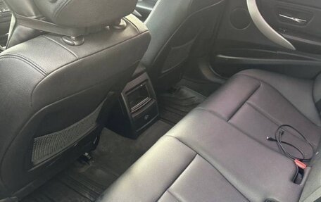 BMW 3 серия, 2015 год, 1 165 000 рублей, 2 фотография