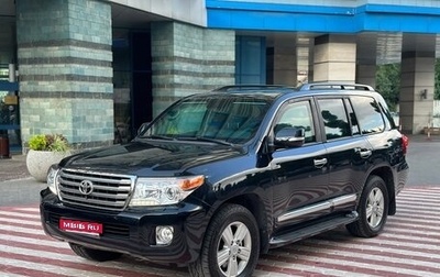 Toyota Land Cruiser 200, 2015 год, 10 000 000 рублей, 1 фотография